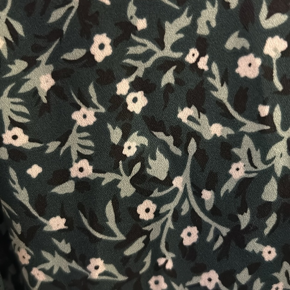 Cleo Blouse - Picture 2 of 2